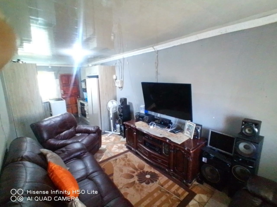 2 Bedroom Property for Sale in Reeston Eastern Cape